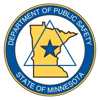 Minnesota Department of Public Safety logo, Minnesota Department of Public Safety contact details