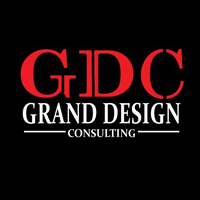 Grand Design Consulting logo, Grand Design Consulting contact details