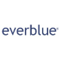 Everblue Training logo, Everblue Training contact details