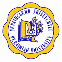 Ukrainian University logo, Ukrainian University contact details