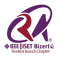 IEEE RAS Chapter - ISET Bizerte logo, IEEE RAS Chapter - ISET Bizerte contact details