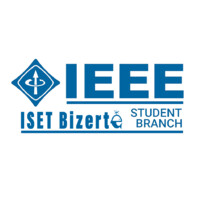 IEEE ISET Bizerte SB logo, IEEE ISET Bizerte SB contact details