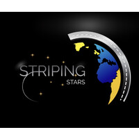 Striping Stars logo, Striping Stars contact details