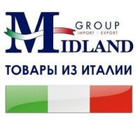 Midland LLC logo, Midland LLC contact details