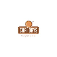 Chai Days logo, Chai Days contact details