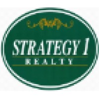 Strategy 1 Realty logo, Strategy 1 Realty contact details