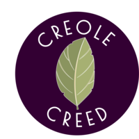 Creole Creed logo, Creole Creed contact details