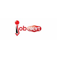 Job Alert logo, Job Alert contact details