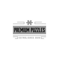 Premium Puzzles logo, Premium Puzzles contact details