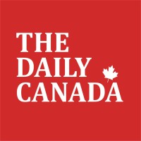 The Daily Canada logo, The Daily Canada contact details