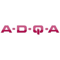 ADQA logo, ADQA contact details