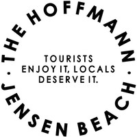 The Hoffman, German American Food and Drinks logo, The Hoffman, German American Food and Drinks contact details