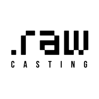 Raw Casting logo, Raw Casting contact details