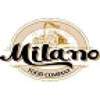 MILANO FOR FOOD INDUSTRIES logo, MILANO FOR FOOD INDUSTRIES contact details