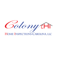 Colony Home Inspections logo, Colony Home Inspections contact details