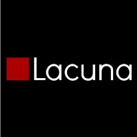 Lacuna Modern logo, Lacuna Modern contact details