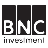 BNC Investment logo, BNC Investment contact details