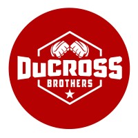 The DuCross Brothers logo, The DuCross Brothers contact details