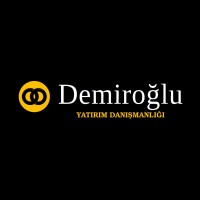 Demiroğlu Yatırım Danışmanlığı logo, Demiroğlu Yatırım Danışmanlığı contact details