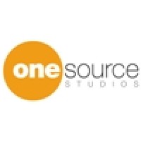 ONE SOURCE STUDIOS INC. logo, ONE SOURCE STUDIOS INC. contact details