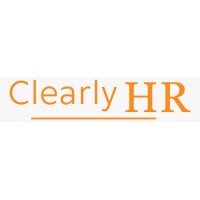 ClearlyHR logo, ClearlyHR contact details