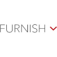 Furnish logo, Furnish contact details