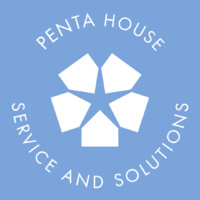 PENTA HOUSE Service and Solutions logo, PENTA HOUSE Service and Solutions contact details