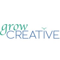 Grow Creative logo, Grow Creative contact details