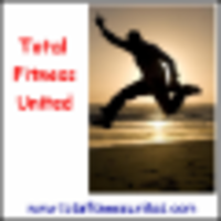 Total Fitness United logo, Total Fitness United contact details