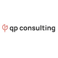 QP Consulting logo, QP Consulting contact details