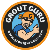 Grout Guru logo, Grout Guru contact details