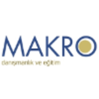 Makro Danışmanlık logo, Makro Danışmanlık contact details