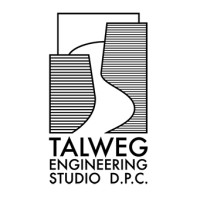 Talweg Engineering Studio D.P.C. logo, Talweg Engineering Studio D.P.C. contact details