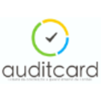 Auditcard logo, Auditcard contact details