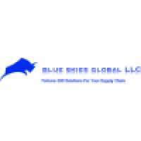 Blue Skies Global LLC logo, Blue Skies Global LLC contact details