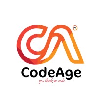 CodeAgepk logo, CodeAgepk contact details