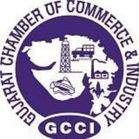 Gujarat Chamber of Commerce and Industry logo, Gujarat Chamber of Commerce and Industry contact details