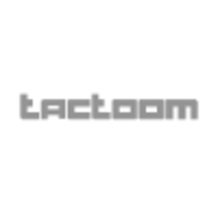 Tactoom logo, Tactoom contact details