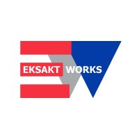 Eksakt Works Inc. logo, Eksakt Works Inc. contact details