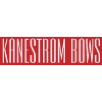 Kanestrom Bows logo, Kanestrom Bows contact details