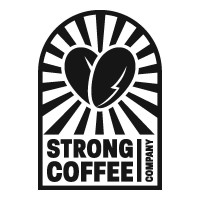 Strong Coffee Company logo, Strong Coffee Company contact details