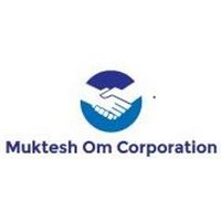 Muktesh Om Corporation logo, Muktesh Om Corporation contact details