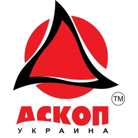 Ascop Ukraine Ltd. logo, Ascop Ukraine Ltd. contact details