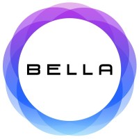 BELLA Artificial Intelligence logo, BELLA Artificial Intelligence contact details