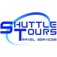 Shuttle Tours logo, Shuttle Tours contact details