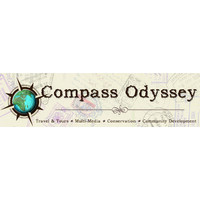 Compass Odyssey logo, Compass Odyssey contact details