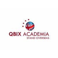 Qbix Academia logo, Qbix Academia contact details