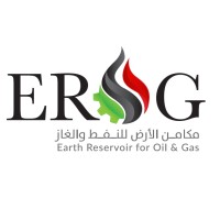 Earth Reservoir For Oil and Gas Ltd (EROG) logo, Earth Reservoir For Oil and Gas Ltd (EROG) contact details