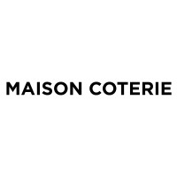 Maison Coterie logo, Maison Coterie contact details