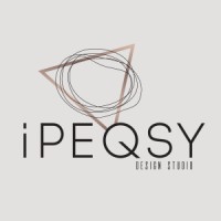 IPEQSY Design Studio logo, IPEQSY Design Studio contact details